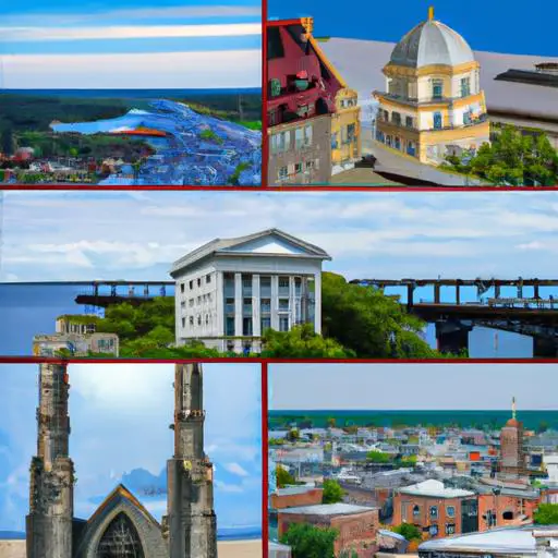 Cumberland, RI : Interesting Facts, Famous Things & History Information | What Is Cumberland Known For?